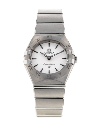 Omega Constellation Ladies 131.10.25.60.02.001